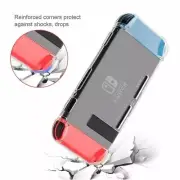 Accessories Case Bag+Shell Cover+Charging Cable+Protector for Nintendo Switch