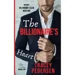 THE BILLIONAIRE’’S HEART: STEAMY SENSATIONS ROMANCE