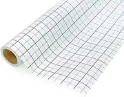 Birch 10M Pattern Paper Grid Print