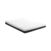 SUNSHINE Mattress Cool Gel Memory Foam No Spring Anti Slip