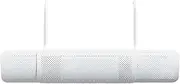 Wall-Mounted Air Outlet Baffle Anti-Direct Blowing Wind Deflector Hanging Conditioning Guide Cover Universal Windproof