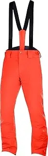 [Salomon] Men's Stormseason Pant