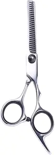 1pc Hair Cutting Scissor Trimming Cutter Hairdressing Scissor Hair Clipping Supply for Male Female (teeth Scissor)