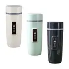 Car Kettle Boiler Portable Electric Kettle Personal Touch Control Temperature