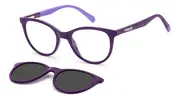 POLAROID KIDS-PLD 8051/CS-789-4718-SUNGLASSES
