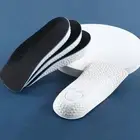 Shoes Pads Heel Lifting Inserts Elevating Half Cushion Increase Height Insoles