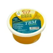 Koepoe-Koepoe Baking Mix TBM Emulsifier - Pengembang Kue 80gr Raising Softener