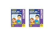 2x School Zone Year 5 Naplan*-style Writing Workbook & Tests Kids Book 10y+