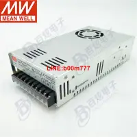 在飛比找露天拍賣優惠-明緯PFC電源SP-320-27 320W 27V11.7A