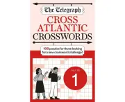 The Telegraph Cross Atlantic Crosswords 1