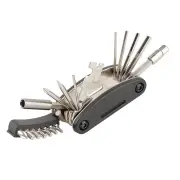 BENGGUO 21 in 1 Bicycle Repair Tool Kit Foldable Hex Wrench for MTB Mountain Road Bike Screwdriver Multi Function Tools