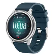 1.3 Inch Tft Screen Smart Watch Support Blood Pressure Monitoring / Sleep Monitoring