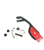 Sram RED B2 Mechanical 2 speed Shifter Lever Assembly, Left Hand