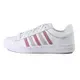 K-swiss Court 白色 皮質 休閒運動鞋 女款NO.J0742【新竹皇家 96154-141】