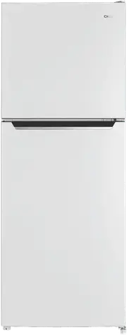 CHiQ 202L Top Mount Refrigerator