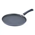 Vinod Zest Ceramic Non-Stick Dosa Tawa Gas Stove Compatible, 28cm -Free Delivery