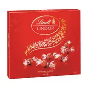 Lindt Lindor Balls Milk Gift Box 150g