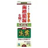 在飛比找蝦皮購物優惠-【現貨】日本平輸 牙膏-GUM/生葉/KAO