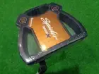TaylorMade 34 SPIDER TOUR X X1 Black KBS (US) Spider Tour X Putter