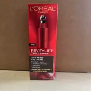 L'oreal Paris Revitalift Triple Power Anti-Aging Eye Cream-0.5 fl oz