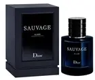 Sauvage by Christian EAU DE PARFUM 3.4 oz Perfum Cologne Spray For Men New