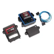 Traxxas 6553X Telemetry Expander 2.0 GPS Module 2.0 TQi Tadio System