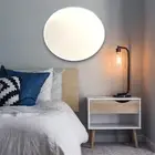 Circle Round Acrylic Mirrors Indoor & Outdoor Bespoke Sizes & Engraving Services