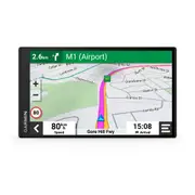 Garmin DriveSmart™ 76 MT-S, GPS Sat Navigation