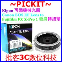 在飛比找蝦皮購物優惠-精準可調光圈 KIPON 佳能 Canon EOS EF鏡頭