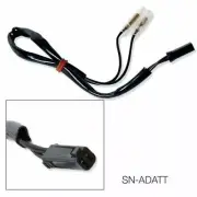 INDICATOR CABLE KIT BARRACUDA FOR SUZUKI SV 650 1999-2002
