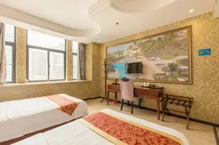 重慶卡斯頓異國風情酒店Kasidun Yiguo Fengqing Hotel