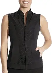 [Beyond Yoga] Quilted Vest