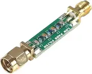 Low Pass Filter Module Lpf Low Pass Filter Amplifier Low Noise High Efficiency Signal Filtering Device Bandpass Filter Module