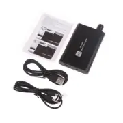16Ω-300Ω Portable HiFi Headphone Amplifier Adjustable Sound for Phone Laptop