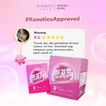 KEAUTY GLUTA 300 WITH GLUTATHIONE