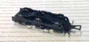 Hornby X137175 Class 66 Dummy Bogie Complete