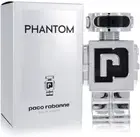 Paco Rabanne Phantom 100ml Mens EDT 100% Genuine Brand New