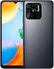 Xiaomi Redmi 10C 4G Volte 128GB + 4GB Factory Unlocked 6.71" 50MP Camera (Not Verizon Sprint Boost Cricket Metro At&T) + (w/Fast Car Charger Bundle) (Graphite Gray)