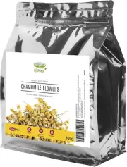 Crooked Lane Chamomile Flowers 500G