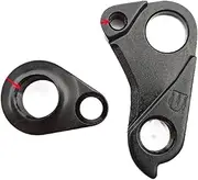 Bicycle Rear derailleur Hanger Bicycle Derailleur Hanger Dropout,for Scott,142-RWS12 Spark ICAN X-Gravel Vitus Lexon Tideace