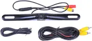 Car DVR Rear View Camera Long Waterproof HD Night Vision Reverse Camera Universal Waterproof Night Vision