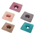 Salon Massage Table Towel Lying Down Towel for Beauty Salon Skin Care SPA