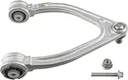 BBmart Auto Parts 1pcs Control Front Arm Upper Compatible For Mercedes Benz W222 V222 X222 A217 C217 Car Accessories 173303900 217330400(1 pcs Right)