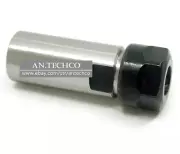 Drill Collet Chuck extension tools JT1 ER16 Bench Drill For CNC Lathe