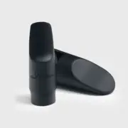 Saxophone Bakelite Mouthpiece Tenor Soprano Alto Sax Mouthpiece Size #567