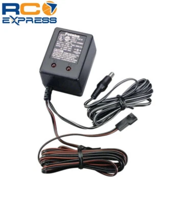 Futaba Fbc19B4 Dual Ac Wall Charger FUT01102207-1