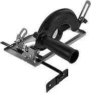 GETAJGHSD Strong Mount Bracket for Angle Grinder Bench Tool Rest Versatile Cutting Saw St