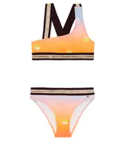 [Molo] Molo Nicola bikini Y 3/4 yellow