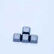 Authentic Game Keycap ASDW Key Cap for Logitech G710 Accessories