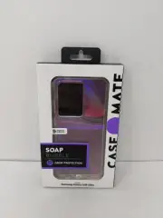 Case-mate - Soap Bubble - Iridescent Case For Samsung Galaxy S20 Ultra - 5g